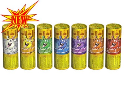 Цветной дым 40 Цветной дым купить в Спасске-Дальнем | spassk-dalnij.salutsklad.ru