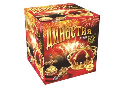 Династия Фейерверк купить в Спасске-Дальнем | spassk-dalnij.salutsklad.ru