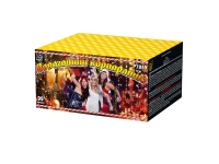 Новогодний корпоратив Салют купить в Спасске-Дальнем | spassk-dalnij.salutsklad.ru