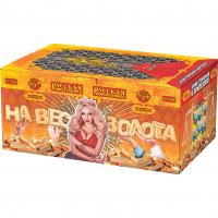 На вес золота Фейерверк веерный купить в Спасске-Дальнем | spassk-dalnij.salutsklad.ru