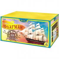 Флагман Батарея салютов купить в Спасске-Дальнем | spassk-dalnij.salutsklad.ru