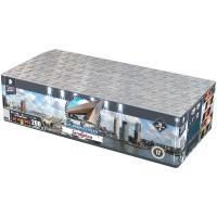 Зеландия Батарея салютов купить в Спасске-Дальнем | spassk-dalnij.salutsklad.ru