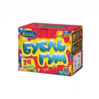 Бубль-Гум Фейерверк купить в Спасске-Дальнем | spassk-dalnij.salutsklad.ru