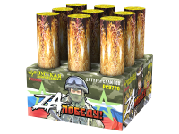 ZA Победу! Фейерверк купить в Спасске-Дальнем | spassk-dalnij.salutsklad.ru