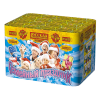 Семейный праздник Батарея салютов купить в Спасске-Дальнем | spassk-dalnij.salutsklad.ru