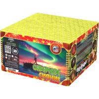 Северное сияние Фейерверк купить в Спасске-Дальнем | spassk-dalnij.salutsklad.ru