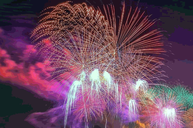 Профессиональная пиротехника ОПТОМ Спасск-Дальний  | spassk-dalnij.salutsklad.ru