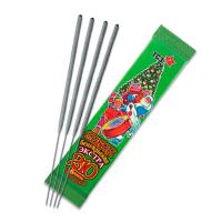 210 мм. Экстра Бенгальские огни купить в Спасске-Дальнем | spassk-dalnij.salutsklad.ru