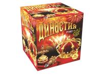 Династия Фейерверк купить в Спасске-Дальнем | spassk-dalnij.salutsklad.ru