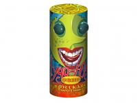 Чудо Юдо Пиротехнический фонтан купить в Спасске-Дальнем | spassk-dalnij.salutsklad.ru