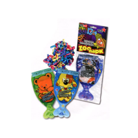 Зоопарк ТСЗ Надувная хлопушка купить в Спасске-Дальнем | spassk-dalnij.salutsklad.ru