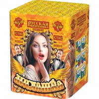 Милашка Салют купить в Спасске-Дальнем | spassk-dalnij.salutsklad.ru