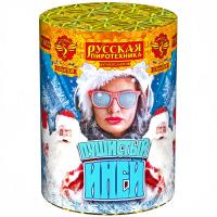 Пушистый иней Салют купить в Спасске-Дальнем | spassk-dalnij.salutsklad.ru