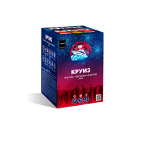 Круиз Фонтан фейерверк купить в Спасске-Дальнем | spassk-dalnij.salutsklad.ru