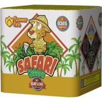 Сафари Батарея салютов купить в Спасске-Дальнем | spassk-dalnij.salutsklad.ru