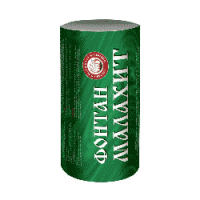 Малахит Фонтан пиротехнический купить в Спасске-Дальнем | spassk-dalnij.salutsklad.ru