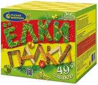 Ёлки палки Фейерверк купить в Спасске-Дальнем | spassk-dalnij.salutsklad.ru