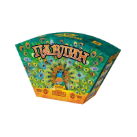 Павлин Фонтан пиротехнический купить в Спасске-Дальнем | spassk-dalnij.salutsklad.ru