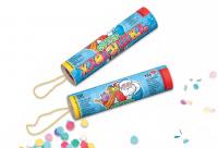 Хлопушка Супер Хлопушка купить в Спасске-Дальнем | spassk-dalnij.salutsklad.ru