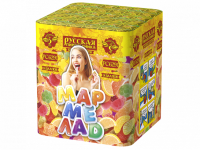 Мармелад Батарея салютов купить в Спасске-Дальнем | spassk-dalnij.salutsklad.ru