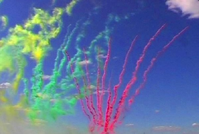 Дневные салюты со склада - Спасск-Дальний | spassk-dalnij.salutsklad.ru