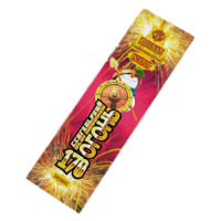 170 мм. Бенгальские огни купить в Спасске-Дальнем | spassk-dalnij.salutsklad.ru