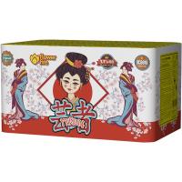 Гейша Батарея салютов купить в Спасске-Дальнем | spassk-dalnij.salutsklad.ru