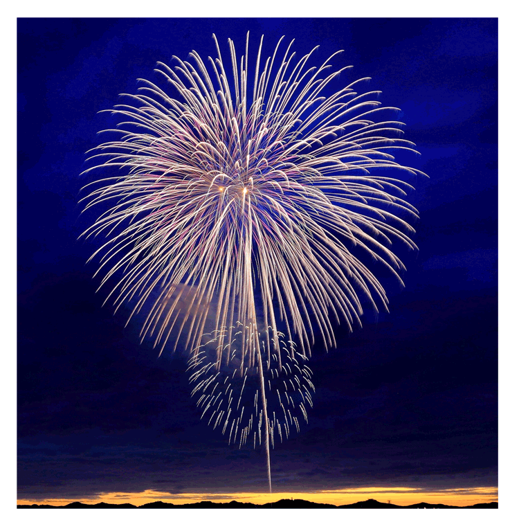 Организация фейерверков на Новый год  Спасск-Дальний | spassk-dalnij.salutsklad.ru