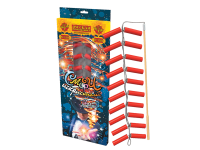 Искристый смерч Наземный фейерверк купить в Спасске-Дальнем | spassk-dalnij.salutsklad.ru