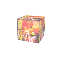 Ярость богов Фейерверк купить в Спасске-Дальнем | spassk-dalnij.salutsklad.ru