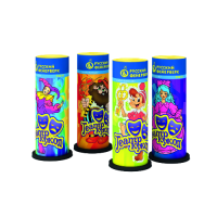 Театр кукол Пиротехнический фонтан купить в Спасске-Дальнем | spassk-dalnij.salutsklad.ru