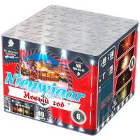 Новый год Фейерверк купить в Спасске-Дальнем | spassk-dalnij.salutsklad.ru