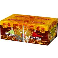 Русская Евразия New Батарея салютов купить в Спасске-Дальнем | spassk-dalnij.salutsklad.ru