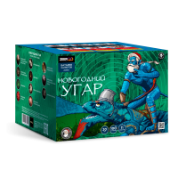 Новогодний УГАР Салют купить в Спасске-Дальнем | spassk-dalnij.salutsklad.ru