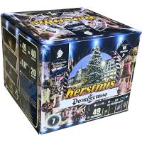 Рождество Салют купить в Спасске-Дальнем | spassk-dalnij.salutsklad.ru