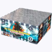 Летучий Голландец Батарея салютов купить в Спасске-Дальнем | spassk-dalnij.salutsklad.ru