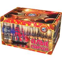 Алые паруса Фейерверк купить в Спасске-Дальнем | spassk-dalnij.salutsklad.ru