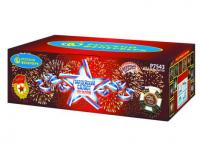 Гвардейский салют Салют купить в Спасске-Дальнем | spassk-dalnij.salutsklad.ru