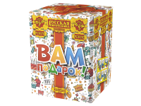 Вам подарок! Фейерверк купить в Спасске-Дальнем | spassk-dalnij.salutsklad.ru