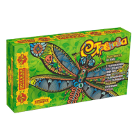 Стрекоза Фейерверки летающие купить в Спасске-Дальнем | spassk-dalnij.salutsklad.ru