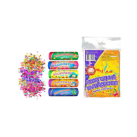 Новогодний калейдоскоп H Набор хлопушек купить в Спасске-Дальнем | spassk-dalnij.salutsklad.ru