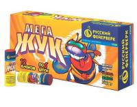 Мега жук Петарды купить в Спасске-Дальнем | spassk-dalnij.salutsklad.ru