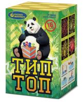 Тип-Топ Батарея салютов купить в Спасске-Дальнем | spassk-dalnij.salutsklad.ru