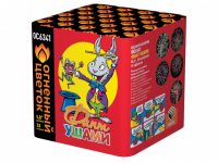 Финт ушами Салют купить в Спасске-Дальнем | spassk-dalnij.salutsklad.ru