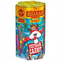 Улётный салют Батарея салютов купить в Спасске-Дальнем | spassk-dalnij.salutsklad.ru