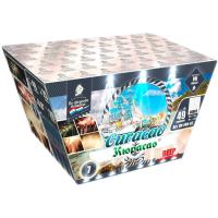 Кюрасао Батарея салютов купить в Спасске-Дальнем | spassk-dalnij.salutsklad.ru