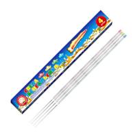 Цветопламенные 300-4 мм. Бенгальские огни цветные купить в Спасске-Дальнем | spassk-dalnij.salutsklad.ru