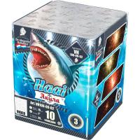 Акула Фейерверк купить в Спасске-Дальнем | spassk-dalnij.salutsklad.ru