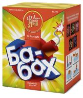 Ба-Бах! Салют купить в Спасске-Дальнем | spassk-dalnij.salutsklad.ru