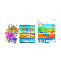 Времена года Набор хлопушек купить в Спасске-Дальнем | spassk-dalnij.salutsklad.ru